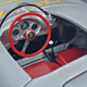 Illustration for article titled Teutonic Tuesday: 1954 Porsche 550 Spyder